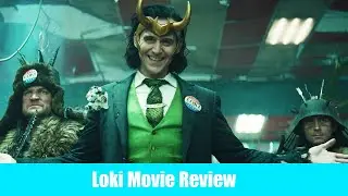Loki first Impressions