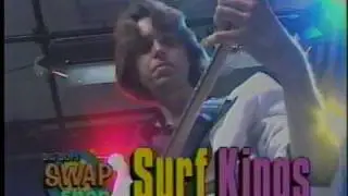 The Surf Kings - Baja