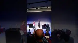 Wenzel Gr&uuml;&szlig; (ВЕНЦЕЛЬ ГРЮС): The moment when I became 