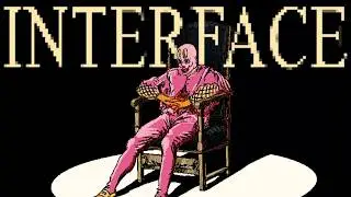 The Strangest Animated Series on YouTube | INTERFACE