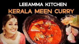 Kerala style Nadan meen curry/Tasty Red snapper fish curry/Kerala red meen Kuzhambu seivathu epadi ?