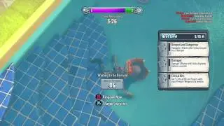 Plants vs. Zombies Garden Warfare