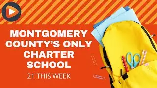 Montgomery County's Only Charter School Faces Closure
