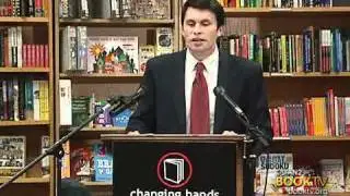 BookTV: Chris DeRose, 