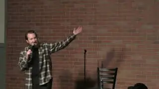 Chris Wineland Comedy Club Headliner Set
