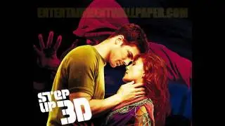 Step up 3D Busta Rhymes - Tear Da Roof Off [Soundtrack]