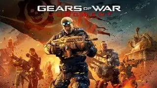 Gears of War : Judgment - Les Cons&eacute;quences - Ending en fran&ccedil;ais (cutscene) FR
