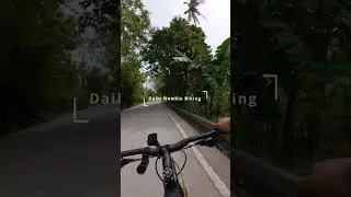 TESTING MY NEW BUILD #BIKE #POV