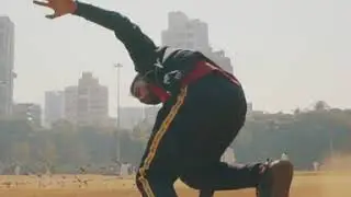 Mumbai Darshan/Dance City Guide : Bboy FlyingMachine |Mumbai|