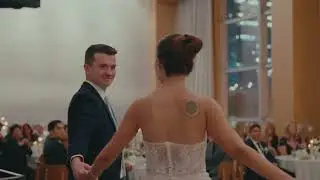 Dr. & Mrs. Black&rsquo;s Wedding Vlog | Childhood Nostalgia Meets Modern Love at One Hotel