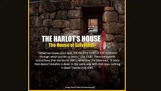 The Harlot's House