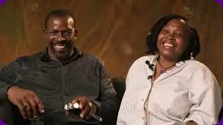 MR AND MRS JOHNSON(MISUNDERSTOOD THE EP)