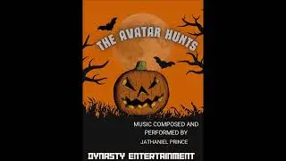 Jathaniel Prince - The Avatar Hunts (Damien Black / The Avatar Theme)