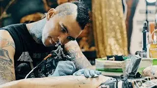 South Florida Tatto Expo