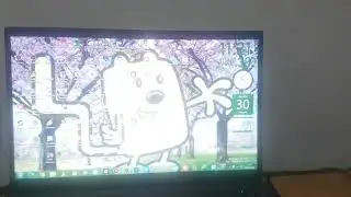 Test Ctrl + Scroll Lock BSOD