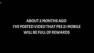 All News about pes 2021 login campaign
