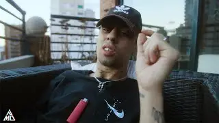 Chiki Wanted - Double v W (Video Oficial) 🐍