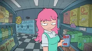 retail be like: