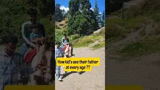 ❤️send this to someone who is the great father.❤️ #fatherlove #meerabajadeja #gracefulparenting