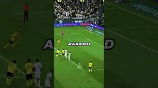 How Ronaldo scored the goal of the year just 1 minute after missing a penalty. 😳🤯 F&eacute;lix hat-trick. 🥶