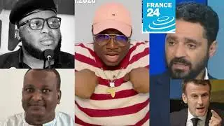 la PRESSE FRANÇAISE s’en prend aux Panafricanistes, BEHANZIN, Gbagbo KONÉ... en première ligne