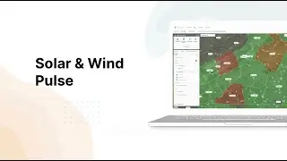 Transect Solar & Wind Pulse: Assess community sentiment toward renewables in seconds