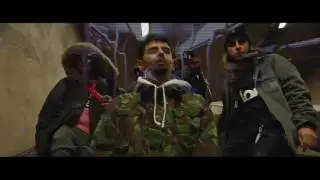 ORFEDI - VERO DI ZONA [prod. RONIN.47]