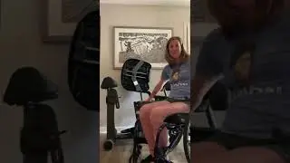 I got my stander!!