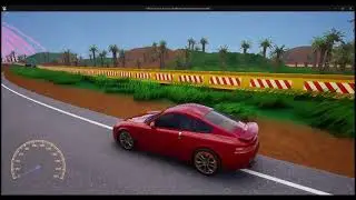 DEVELOPER CUT  :  PROJECT EVA UNREAL ENGINE 5 ANDROID NEW RACING GAME
