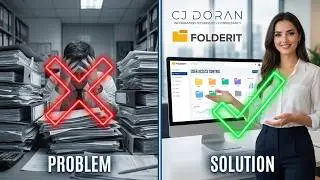 Transparent, Traceable, and Audit-Ready Document Workflows for Government Procurement
