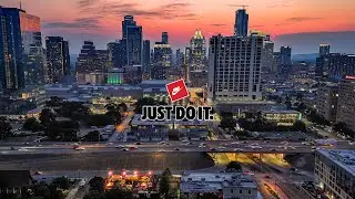 Nike: Come Run With Us Tour23 Austin, TX