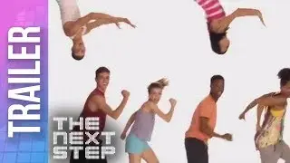 The Next Step - Series Teaser
