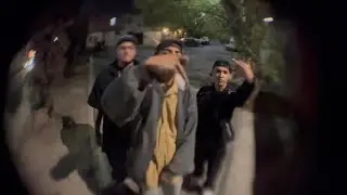Real Thugs - 