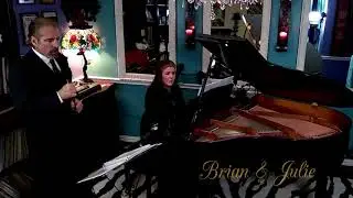 Brian & Julie Music In My Life