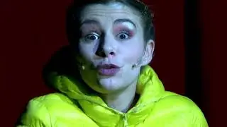 Alice et autres merveilles - F. Melquiot - E. Demarcy-Mota - Troupe Théâtre de la Ville / Extrait