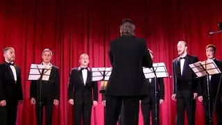 STYLE SOUND (Тамбов), Чайковский,  Отче Наш