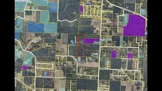 Lots And Land for sale - 000 JERICHO WAY, Milton, FL 32572
