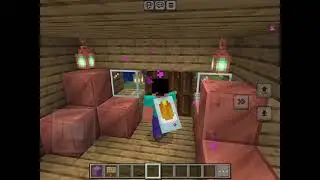 I destroyed copper kids house! Take that!