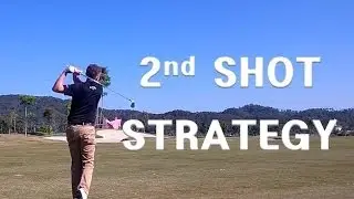 2nd SHOT STRATEGY