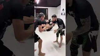Jiu-jitsu No Gi  com o Black Belt Pablo. Lotus Club mestre Julio Sampar 2025