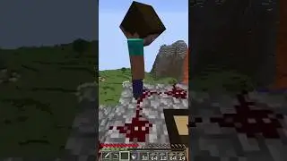 Minecraft #1300