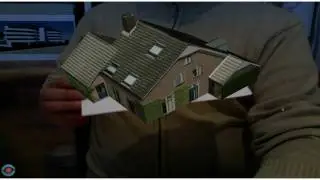 ARsights: Models Upload Tutorial (Augmented Reality)