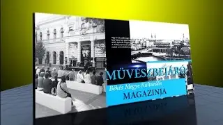 Műv&eacute;szbej&aacute;r&oacute; 2016.10.20.