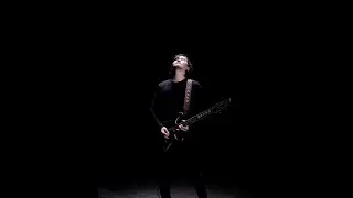 Fire Boroond Solo Guitar Batkhuu