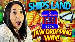 DANCING DRUMS EXPLOSION saves my GAMBLING BUDGET !