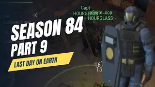 ATOMIC FROST CO-OP EVENT ✅ LAST DAY ON EARTH SURVIVAL