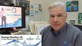 Safe Bathing Course With Certified Aging-In-Specialist George Bentley | Bentley Baths