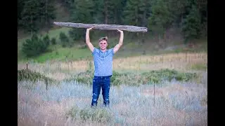 Senior portrait photographer in Broomfield, CO | Teresa Fazio Photography
