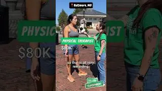 Сколько зарабатывает #физиотерапевт в Балтиморе, штат Мэриленд? #зарплатаtransparentstreet