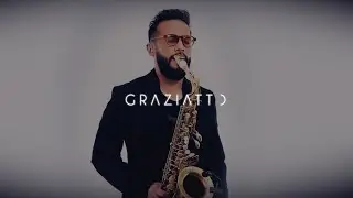 Love on the Brain - Graziatto (Rihanna Sax Cover)